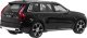 Autko R/C Volvo XC90 Czarny 1:14 RASTAR 4