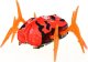 Mini Karabin Nanorobot Pomarańczowy 3