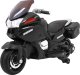 Motorek Ścigacz Czarny 1