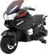 Motorek Ścigacz Czarny 2