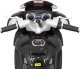 Motorek Ścigacz Czarny 10