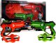 Pistolety Laserowe Call of Life Laser Tag Kolorowe 1