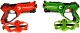 Pistolety Laserowe Call of Life Laser Tag Kolorowe 6