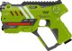 Pistolety Laserowe LASER TAG Zielony Niebieski 4