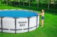 Bestway Pokrywa solarna 417cm na Basen ogrodowy 396-457cm/13-15FT 4
