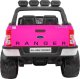 Pojazd NEW Ford Ranger 4x4 FaceLifting Różowy 7