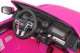 Pojazd NEW Ford Ranger 4x4 FaceLifting Różowy 10