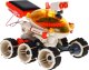 Jeżdżący Robot solarny dla dzieci 10+ Zabawka edukacyjna "Zrób to sam" 1