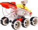 Jeżdżący Robot solarny dla dzieci 10+ Zabawka edukacyjna "Zrób to sam" 2