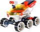 Jeżdżący Robot solarny dla dzieci 10+ Zabawka edukacyjna "Zrób to sam" 4