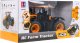Zdalnie sterowany traktor JCB Fastrac 4220 dla dzieci 6+ Interaktywny model Double E 1:16 1