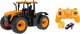 Zdalnie sterowany traktor JCB Fastrac 4220 dla dzieci 6+ Interaktywny model Double E 1:16 1
