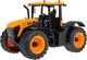 Zdalnie sterowany traktor JCB Fastrac 4220 dla dzieci 6+ Interaktywny model Double E 1:16 3