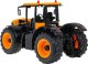 Zdalnie sterowany traktor JCB Fastrac 4220 dla dzieci 6+ Interaktywny model Double E 1:16 4