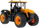 Zdalnie sterowany traktor JCB Fastrac 4220 dla dzieci 6+ Interaktywny model Double E 1:16 6