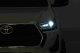 Toyota Hilux na akumulator dla dzieci Biały + Napęd 4x4 + Pilot + 2 bagażniki + Radio MP3 + LED 1