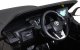 Toyota Hilux na akumulator dla dzieci Czarny + Napęd 4x4 + Pilot + 2 bagażniki + Radio MP3 + LED 10