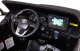 Toyota Hilux na akumulator dla dzieci Czarny + Napęd 4x4 + Pilot + 2 bagażniki + Radio MP3 + LED 9