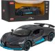 Bugatti Divo RASTAR model 1:32 Metalowa karoseria + Otwierane drzwi i maska 6
