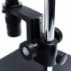 Mikroskop Cyfrowy Techrebal 10A 7-45x Dla Optyka Kamera 12MP Oświetlenie 2