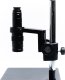 Mikroskop Cyfrowy Techrebal 10A 7-45x Dla Optyka Kamera 12MP Oświetlenie 3