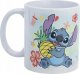 Stitch Disney - Kubek ceramiczny z kolekcji Seaworld 325 ml 4