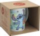 Stitch Disney - Kubek ceramiczny z kolekcji Seaworld 325 ml 6