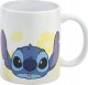 Stitch Disney - Kubek ceramiczny z kolekcji Pineapple Adaptation 325 ml 1