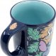 Disney Stitch - Nieprzewracalny kubek ceramiczny Dropsafe z kolekcji Ohana 300 ml 2