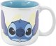 Disney Stitch - Kubek ceramiczny w pudełku prezentowym z kolekcji Palms 400 ml 1