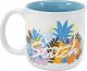 Disney Stitch - Kubek ceramiczny w pudełku prezentowym z kolekcji Palms 400 ml 2