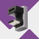 Adapter 2w1 USB-C na USB-C USB4 8K 90st SPU-A23 5