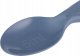 Zestaw sztućców: łyżka, widelec, nóż 31/418 blu 2
