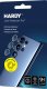 Samsung Galaxy S25 Ultra - HARDY Lens Protection Pro Black 9