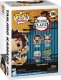 FUNKO POP! Tanjiro Kamado (Sun Breathing), Collectible figure, Anime & Manga 1