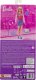 Lalka Barbie Mattel „Barbie Back to School“  HRG84 11