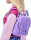Lalka Barbie Mattel „Barbie Back to School“  HRG84 5