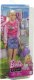 Lalka Barbie Mattel „Barbie Back to School“  HRG84 6