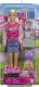 Lalka Barbie Mattel „Barbie Back to School“  HRG84 8