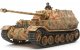 Model do sklejania Elefant 1/48 Tamiya 1