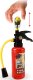 Gaśnica Pistolet Na Wodę Dla Dzieci Realistyczne Oznaczenia Zabawa Z Wodą 5