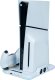BigBen Vertical stand BIG BEN for PS5 SLIM, Charge Stand and Fan 6