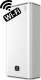 email water heater ATLANTIC Vertigo Staetite Wi-Fi 80, 65 l, vert./hour, 2.25 kW 1
