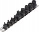ASTA IMPACT SOCKETS XZN 1/4"-3/8" 9pcs. 3