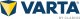 Battery VARTA Blue Dynamic F17, 80 Ah, 740 A, 175 x 315 x 175 mm 11