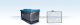 Battery VARTA Blue Dynamic F17, 80 Ah, 740 A, 175 x 315 x 175 mm 13