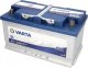 Battery VARTA Blue Dynamic F17, 80 Ah, 740 A, 175 x 315 x 175 mm 4