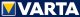 Battery VARTA Blue Dynamic F17, 80 Ah, 740 A, 175 x 315 x 175 mm 8