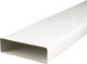 Duct K29-1.5, 220 x 90 mm, 1.5 m 1