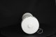 Wall-mounted ventilation kit SPK2-100dB, DN100, with sound insulation 1
